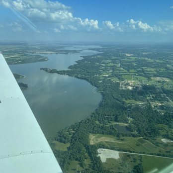 Captain Joe's Flight Training - Denton texas - Flight Instruction Near Me
