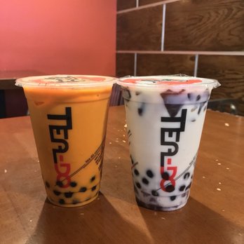 Tea Do - Boston - Coffee & Tea Near Me - Boston, Massachusetts