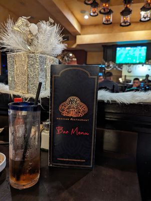 Los Compadres Restaurant by null
