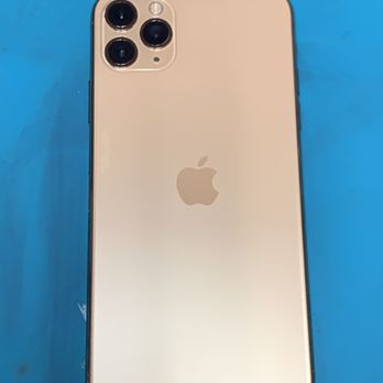 Wireless Mobile Repair - iPhone 11 pro max Backglass Replacement
After - Mobile Phone Repair Near Me - Queens, New York Wireless Mobile Repair - iPhone 11 pro max Backglass Replacement
After - Mobile Phone Repair Near Me - Queens, New York