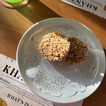 Immm Rice and Beyond - Thai Near Me - Chicago, Illinois