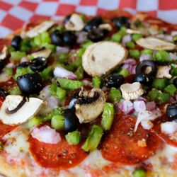 Ledgens Pizza