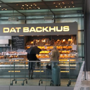 Dat Backhus - Bakeries Near Me - Hamburg, HH Dat Backhus - Bakeries Near Me - Hamburg, HH