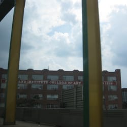 Maryland Institute College of Art - M.I.C.A.