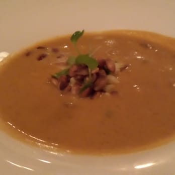 Amada - Spiced pumpkin soup - Tapas Bars Near Me - Philadelphia, Pennsylvania Amada - Spiced pumpkin soup - Tapas Bars Near Me - Philadelphia, Pennsylvania