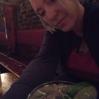 Scratcher - Gin and tonic - Bars Near Me - New York, New York
