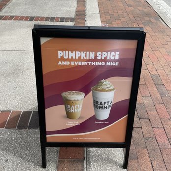 Craft & Common - Vegan Options - Coffee & Tea Near Me - Orlando, Florida Craft & Common - Vegan Options - Coffee & Tea Near Me - Orlando, Florida