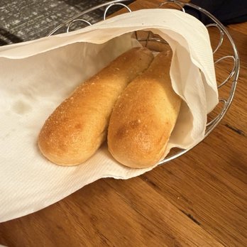 Olive Garden Italian Restaurant - Never Ending Soup, Salad & Breadsticks - Italian Near Me - Clermont, Florida