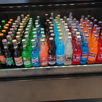 Hepcat Coffee - a variety of beverages - Coffee & Tea Near Me - Saint Paul, Minnesota