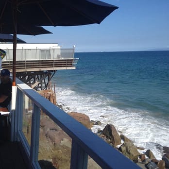 Moonshadows - This is 1 of many - Seafood Near Me - Malibu, California Moonshadows - This is 1 of many - Seafood Near Me - Malibu, California
