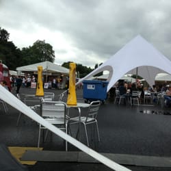 Foodies Festival