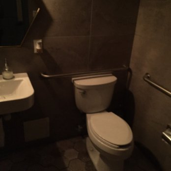 KRUA Thai - Bathroom 2- clean - Asian Fusion Near Me - San Francisco, California KRUA Thai - Bathroom 2- clean - Asian Fusion Near Me - San Francisco, California