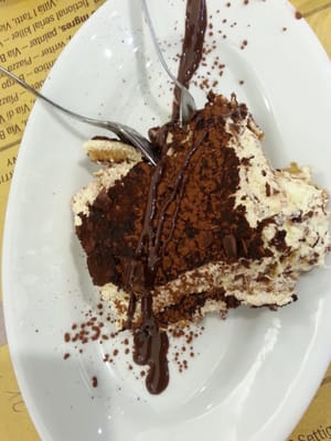 Trattoria da Rocco by null