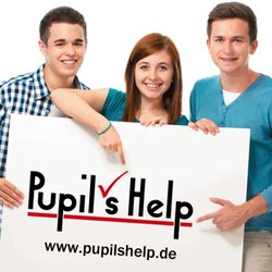 Pupil's Help - Pupil's Help Nachhilfe Darmstadt