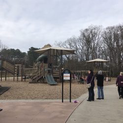 World Of Wonder Playground - Playground