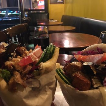 Babylone Café - Shawarma and falafel with Bordeaux. Feeling sophisticated. - Middle Eastern Near Me - Paris, 75 Babylone Café - Shawarma and falafel with Bordeaux. Feeling sophisticated. - Middle Eastern Near Me - Paris, 75