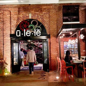 Ulele - Such a wonderful location and outside area. - New American Near Me - Tampa, Florida Ulele - Such a wonderful location and outside area. - New American Near Me - Tampa, Florida