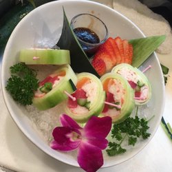 HERE Sushi & Bar