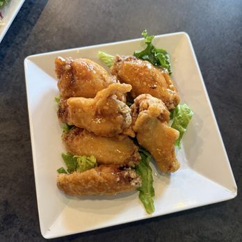 Nam Pho - Canh Ga Chien/Chicken Wings - Garlic Pepper Lime - Vietnamese Near Me - Annapolis, Maryland Nam Pho - Canh Ga Chien/Chicken Wings - Garlic Pepper Lime - Vietnamese Near Me - Annapolis, Maryland