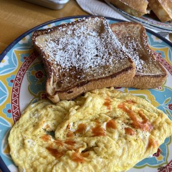 OTC Bar & Grille - French Toast Combo - Cafes Near Me - Gaithersburg, Maryland OTC Bar & Grille - French Toast Combo - Cafes Near Me - Gaithersburg, Maryland