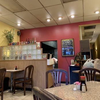 Shanghai Cafe - 3/11/19 - Chinese Near Me - San Diego, California