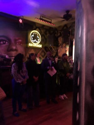 333 Lounge & Restaurant by null