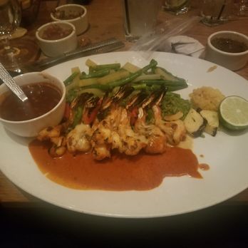 Sinigual - Delicious!!! - Mexican Near Me - Manhattan, New York