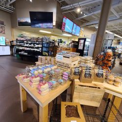 Brattleboro Food Co-Op