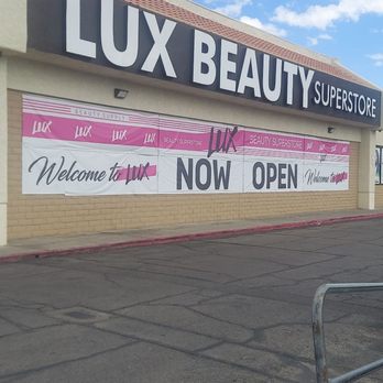 LUX BEAUTY SUPPLY - Updated February 2026 - 43 Photos & 68 Reviews