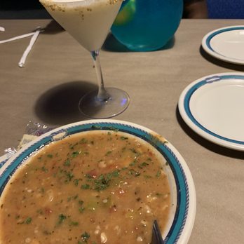 High Tide Harry's - Gumbo, key lime pie martini, and Blu Stu - Seafood Near Me - Orlando, Florida High Tide Harry's - Gumbo, key lime pie martini, and Blu Stu - Seafood Near Me - Orlando, Florida