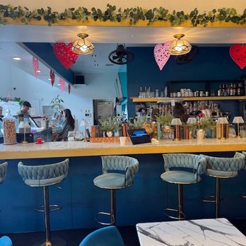 Divo Diva - Cafes Near Me - San Diego, California