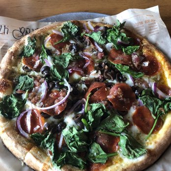 Blaze Pizza - Pizza Near Me - Carlsbad, California Blaze Pizza - Pizza Near Me - Carlsbad, California