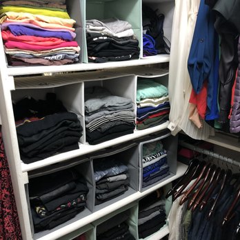 Better Rooms For You - After - Home Organization Near Me Better Rooms For You - After - Home Organization Near Me