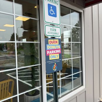 Duck Donuts - Donuts Near Me - Hershey, Pennsylvania