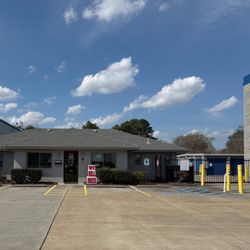 AAAA Self Storage