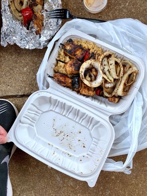 Koité Grill by null