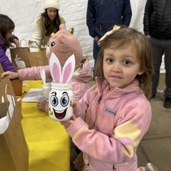 Easter Craft