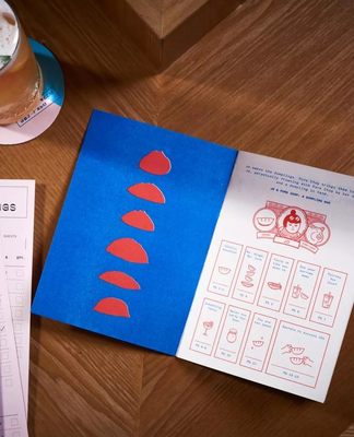 Dumpling Darlings (Amoy Street) by null