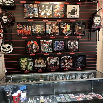Horror Vibes Coffee - Coffee & Tea Near Me - Las Vegas, Nevada Horror Vibes Coffee - Coffee & Tea Near Me - Las Vegas, Nevada