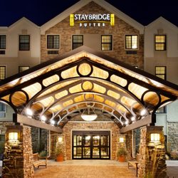 Staybridge Suites Columbus Polaris - Welcome to the Brand New Columbus Polaris Staybridge Suites!