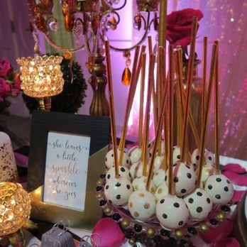 Triple A Cakepops - Custom Cakes Near Me - Chantilly, Virginia