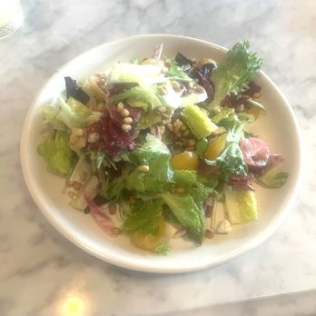 North Italia - Simple 11 salad - Italian Near Me - Miami, Florida North Italia - Simple 11 salad - Italian Near Me - Miami, Florida