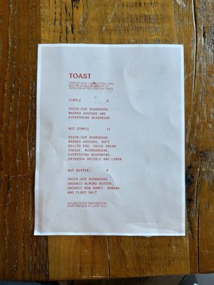 Menu photo 5 Compass Coffee Downtown Vancouver, WA Menu photo 5 Compass Coffee Downtown Vancouver, WA