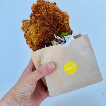 Daybird - Chicken Shop Near Me - Los Angeles, California Daybird - Chicken Shop Near Me - Los Angeles, California