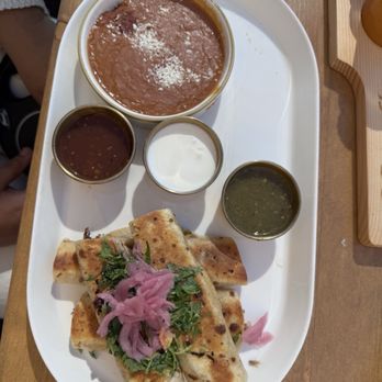 Cocina 35 - Machaca Burritos - Breakfast & Brunch Near Me - Coronado, California