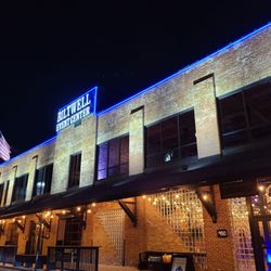 Biltwell Event Center