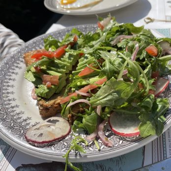 Blue Pig Tavern - Avocado toast - New American Near Me - Cape May, New Jersey Blue Pig Tavern - Avocado toast - New American Near Me - Cape May, New Jersey