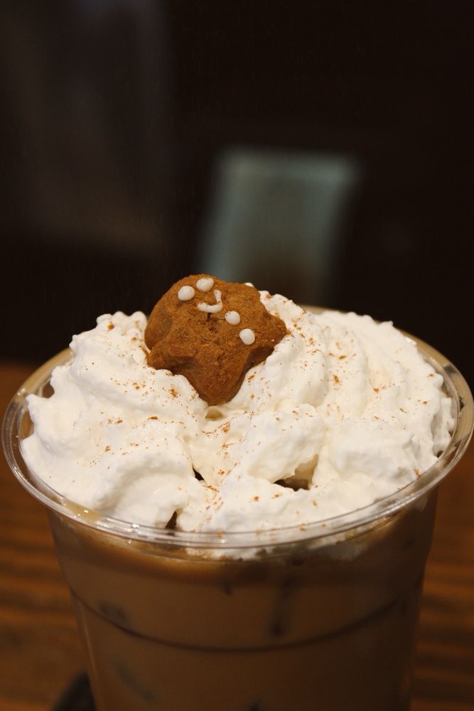 Blue Ghost Outpost Logo