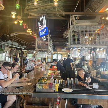 Fisherman's Wharf - Bar - Seafood Near Me - Galveston, Texas Fisherman's Wharf - Bar - Seafood Near Me - Galveston, Texas