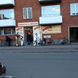 Øbro Træ